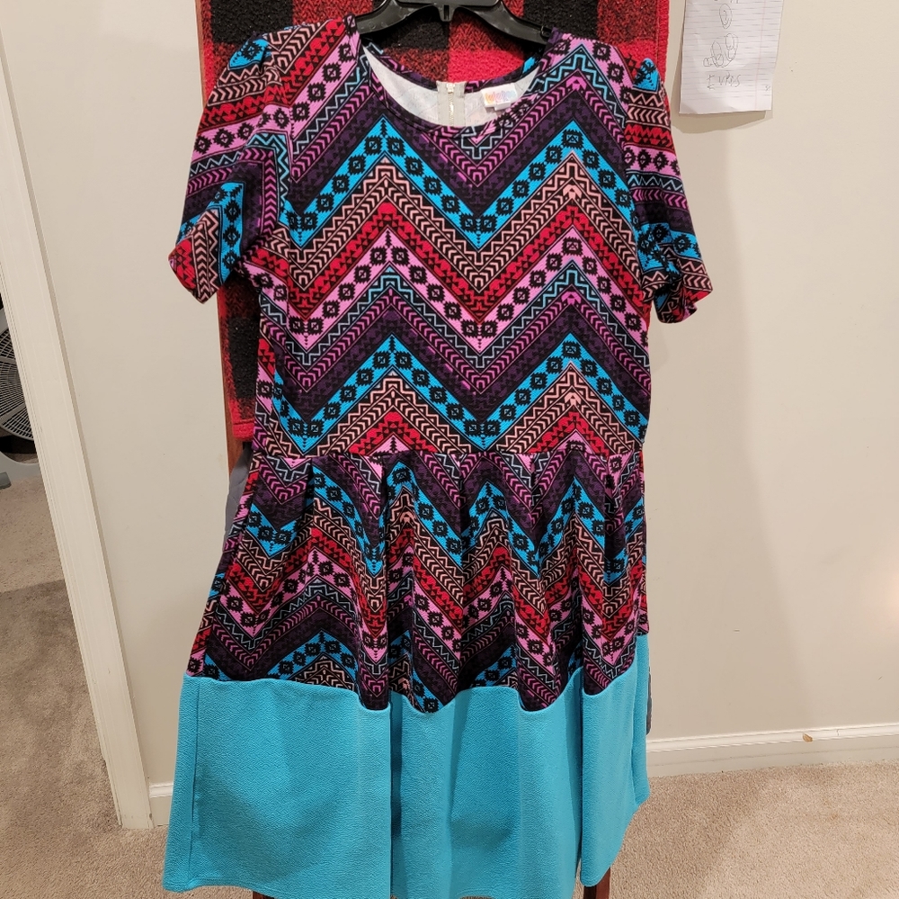 2XL LLR Amelia